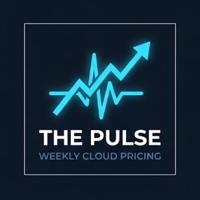 The Weekly Pricing Pulse